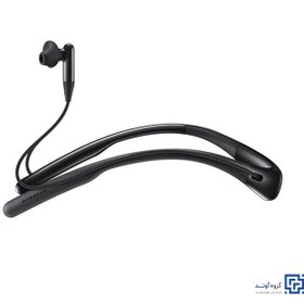 تصویر هدفون بی سیم سامسونگ مدل Level U pro رنگ مشکی (جعبه باز) Samsung Level U Pro Wireless Headphone
