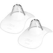 تصویر رابط محافظ سینه philips avent 