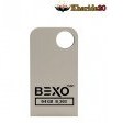 تصویر فلش مموری بکسو مدل B-303 ظرفیت 64 گیگابایت Bexo B-303 64G Flash Drive