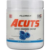 تصویر پودر آمینو آلمکس (210 گرمی) Powder Amino A Cuts 210 g Allmax