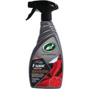 تصویر اسپری محافظ پارچه سرامیکی ترتل واکس Hybrid Solutions حجم 500 میل 