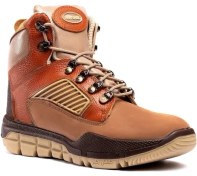 تصویر کفش ایمنی ارک مدل سهند کوهی ساق بلند 