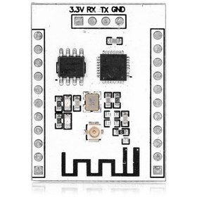 تصویر ماژول وایفای ESP8266 ESP-201 