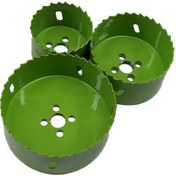 تصویر گردبر ولف سایز ۷۶ میلی‌متر با ۸ درصد کبالت 