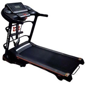 تصویر تردمیل خانگی تاپ فیت مدل B.F.T06 Top Fit home use Treadmill B.F.T06