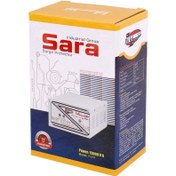 تصویر محافظ 1200 ولت امپر مخصوص پای کنتور سارا 1200 volt-ampere protection for Sara meter feet