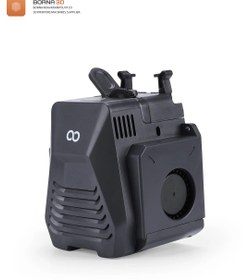 تصویر کیت کامل اکسترودر پرینتر سه بعدی Neptune 4 Max - Neptune 4 Max 