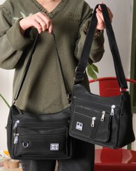 تصویر کیف زنانه نانسی ALO و MIUMIU كد 284 