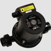 تصویر پمپ سیرکولاتور لئو مدل LRP32-80-180 