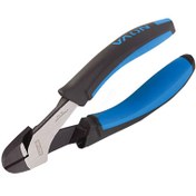 تصویر سیم چین 5 اینچ (دلتا) نووا مدل NTP8013 ا NOVA NTP8013 DELTA SERIES PLIERS NOVA NTP8013 DELTA SERIES PLIERS