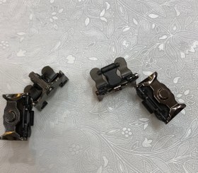 تصویر دسته بازی پاپجی مدل N S 