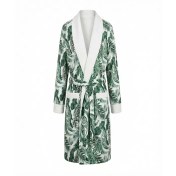 تصویر حوله ربدوشامبر خوشخواب مدل یکتا 