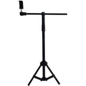 تصویر سه پایه نگهدارنده گوشی موبایل و دوربین عکاسی مادوکس مدل TRIPOD MADOX G2 ا MADOX G2 TRIPOD MADOX G2 TRIPOD