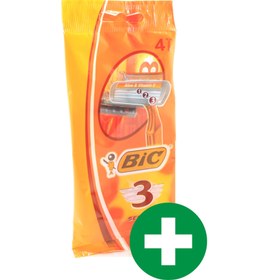 تصویر بیک سه لبه حساس 