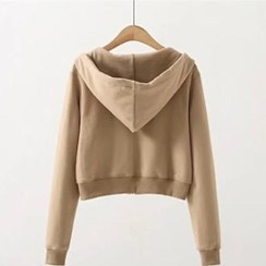 تصویر هودی کرم تو کرک ترک 