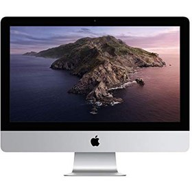 تصویر اپل 21.5 اینچی iMac (اوایل سال 2019) با شبکیه چشم 4K i5 3.0GHz 1TB Fusion 8GB 