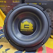 تصویر ساب ووفر بوستر BW-12 X1 D4 ظرفیت ۸۰۰ وات 