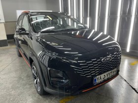 تصویر ام وی ام X33 CROSS مدل 1404 ا اتوماتیک اتوماتیک