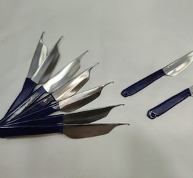 تصویر قلاب قالیبافی carpet hook