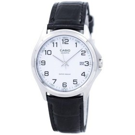 تصویر ساعت مردانه کاسیو (Casio) اصل|مدل MTP-1183E-7 Casio Watches Model MTP-1183E-7