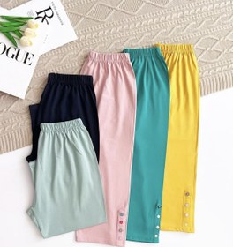 تصویر شلوارک شادان1217 