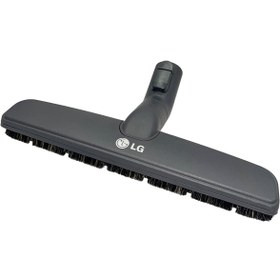 تصویر برس مویی جاروبرقی ال جی مخصوص سنگ و سرامیک LG fabric hair brush for stone and ceramic