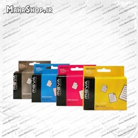 تصویر کارتریج WF3720DWF Meva پرینتر جوهرافشان MEVA ink cartridge for use printer WF-3720DWF