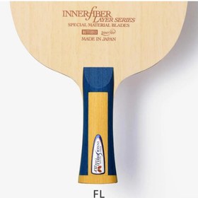 تصویر اینرشیلد لایر zlf 