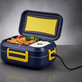 تصویر ظرف غذا برقی 