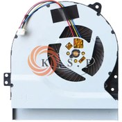 تصویر فن لپ تاپ ایسوس Fan Asus X550 