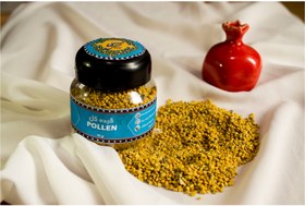 تصویر گرده گل - 50 گرمی 