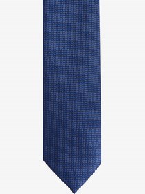 تصویر کراوات مردانه طرح دار | AC&Co / آلتین ییلدیز کلاسیکس AC&Co / Altınyıldız Classics ET2125100004 