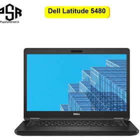 تصویر لپ‌تاپ Dell Latitude 5480 