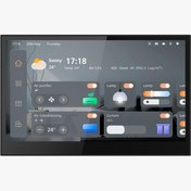 تصویر تاچ پنل هوشمند الیت پد 7 