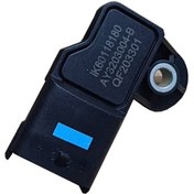 تصویر سنسور مپ توربو دنا پلاس AECS 4 پایه ایساکو 