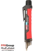 تصویر تستر ولتاژ یونی تی مدل UT12M-ROW 