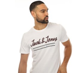 تصویر تیشرت جک اند جونز Jack and Jones 