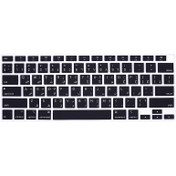 تصویر روکش کیبورد فارسی سرفیس پرو 8,9 