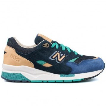 New balance 1600 store 39