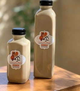 تصویر فروشگاه کره مزه