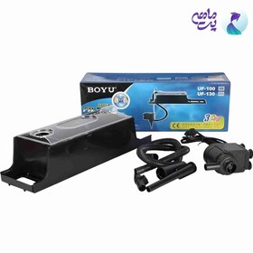 تصویر تاپ فیلتر آکواریوم بویو UF-230 