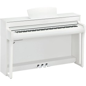 تصویر پیانو دیجیتال یاماها مدل CLP 735 Yamaha CLP 735 Digital Piano