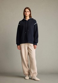 تصویر هودی زنانه دفکتو 