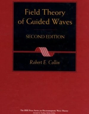 洋書 Field Theory of Guided Waves Field Theory of Guided Waves: Collin, Robert E