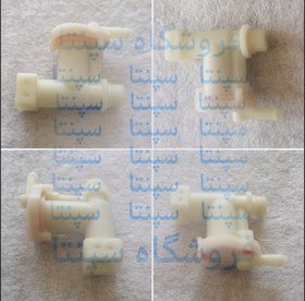 تصویر سری پمپ اسپرسوساز (اصل) ( سری تبدیل پمپ اسپرسوساز) رابط پمپ اسپرسوساز (فشار شکن پمپ اسپرسو ساز) شیر فشار پمپ اسپرسو ساز 