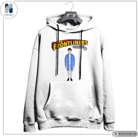 تصویر لباس طرح پزشکی 