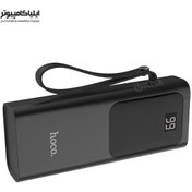 تصویر پاوربانک هوکو j41 میلی آمپر10000 Power Bank Hoco j41 10000mHA