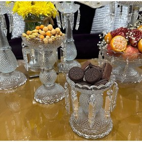 تصویر ست هفت سین باکارا 