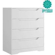 تصویر دراور اسمردیس مدل D111 