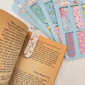 تصویر نشانگر کتاب مگنتی 